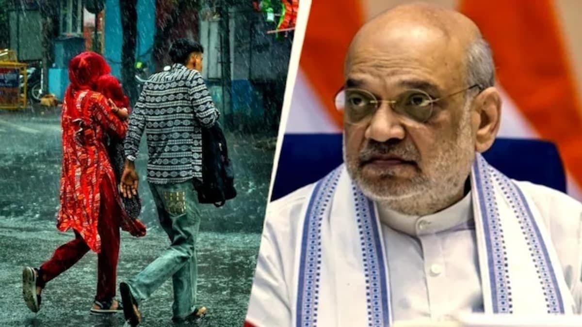 अल नीनो और कम बारिश से बढ़ी चिंता, अमित शाह ने सूखे की आशंका पर की उच्चस्तरीय समीक्षा बैठक