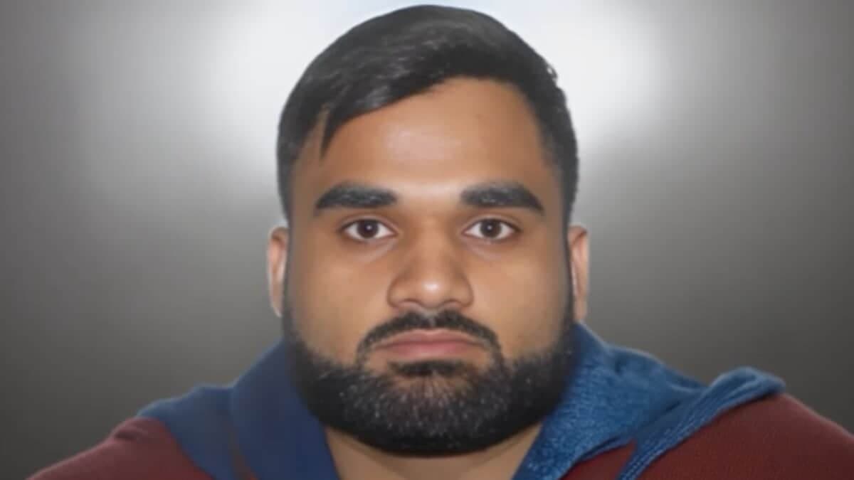 FBI की टॉप-10 वांटेड लिस्ट में गोल्डी बराड़, 9 करोड़ का इनाम