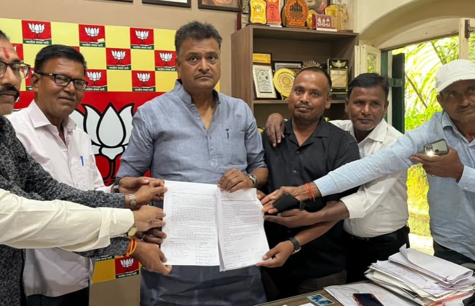 बरही को ट्रैफिक जाम से निजात दिलाने के लिए एनएच-33 पर बाइपास निर्माण की मांग
