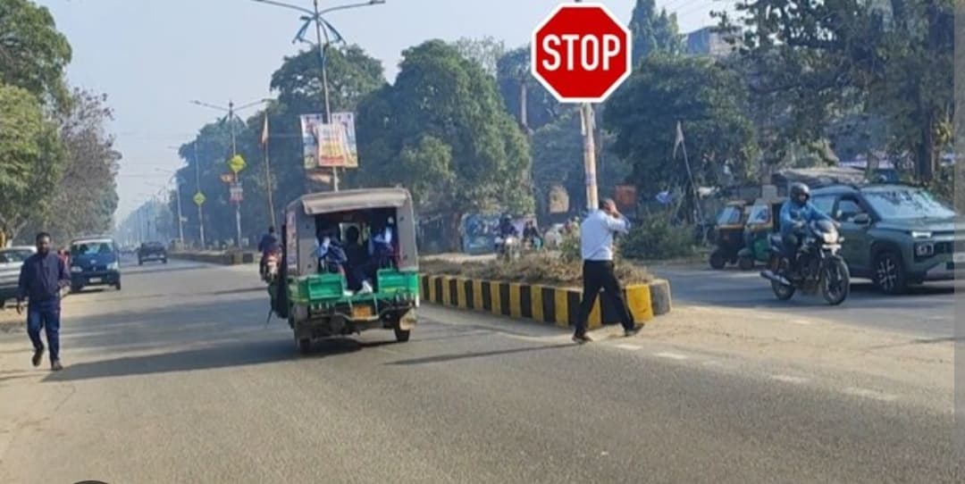 बोकारो बंद: गर्भवती की हत्या के विरोध में भाजपा का प्रदर्शन, कानून-व्यवस्था पर उठाए सवाल