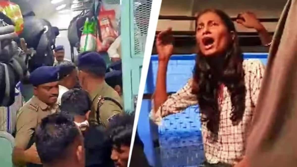 दिल्ली प्रदर्शन से पहले देशभर में 10 हजार लोगों की हिरासत का दावा