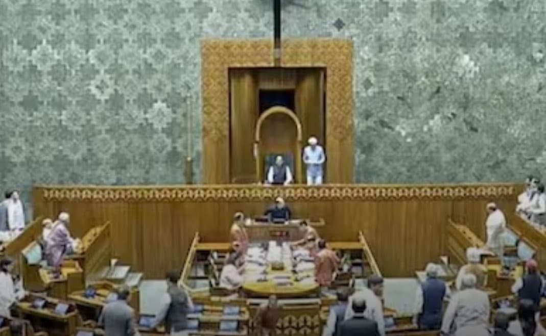 सुप्रीम कोर्ट में अब 38 होगी जजों की संख्या, लोकसभा से संशोधन विधेयक पास