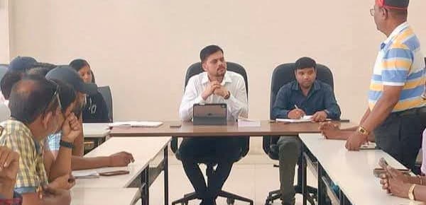 हजारीबाग में RO प्लांट संचालकों पर सख्ती, आज लाइसेंस की आखिरी तारीख; 1 सितंबर से कार्रवाई