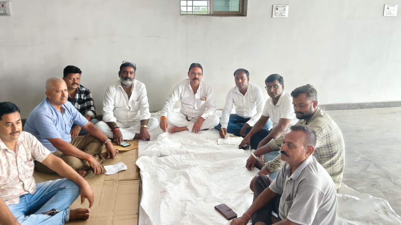 विश्वकर्मा पूजा की तैयारी तेज, सांस्कृतिक कार्यक्रम को लेकर समिति गठित
