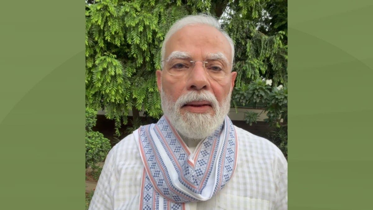 PM मोदी का Facebook पोस्ट हटने पर Meta ने मांगी माफी, तकनीकी गड़बड़ी बताई वजह