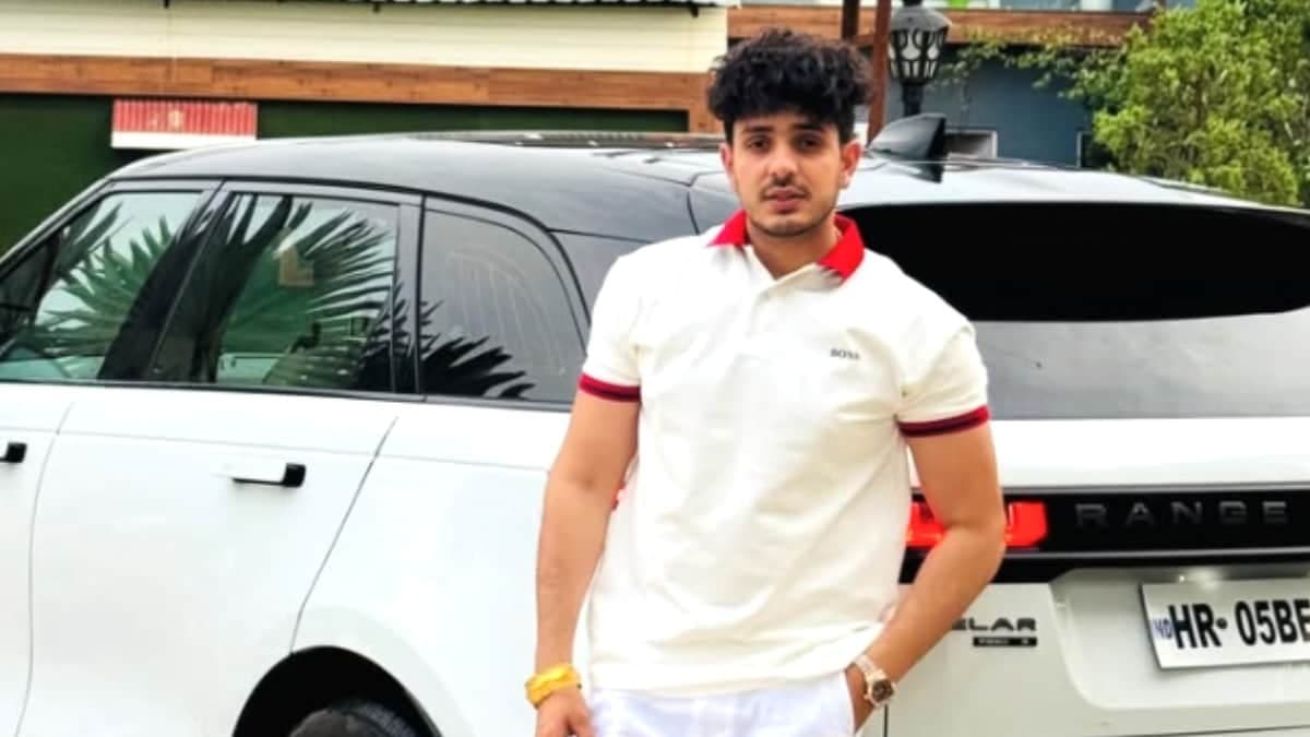 सोनीपत मुठभेड़ में दिलेर खरकिया फायरिंग का आरोपी घायल हुआ