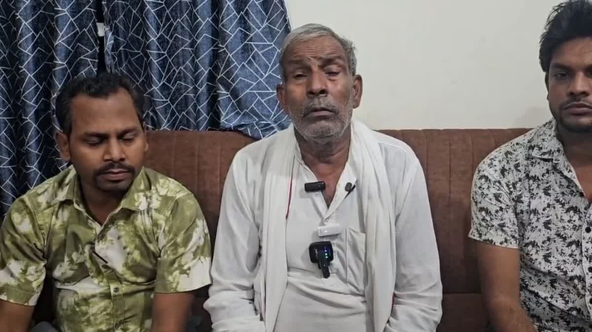 इचाक दोहरे हत्याकांड में छह दोषियों को उम्रकैद की सजा