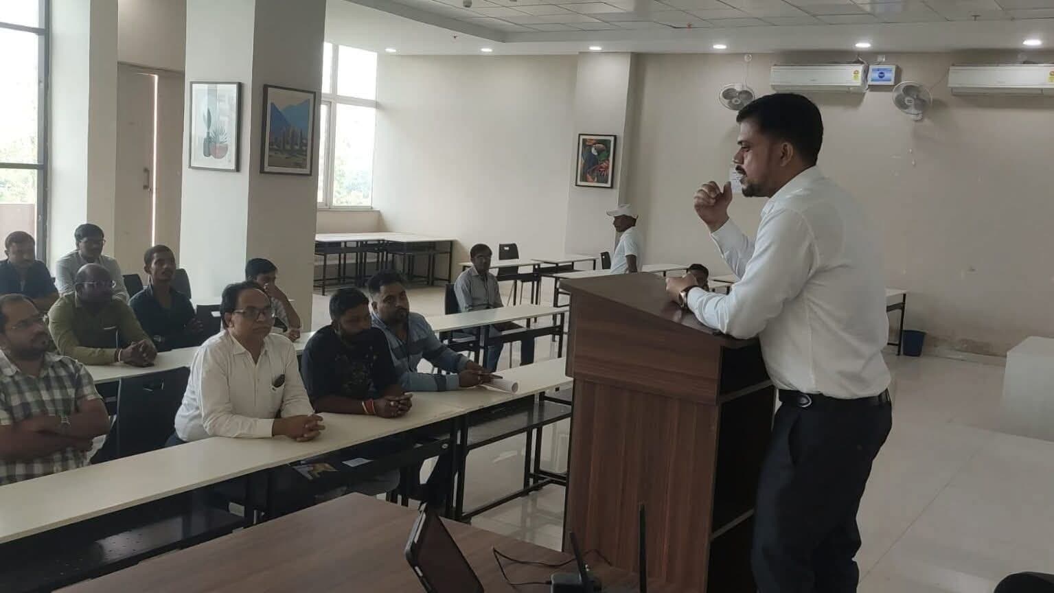 नर्सिंग होम की मनमानी पर नगर निगम सख्त, नियम तोड़े तो होगी कार्रवाई