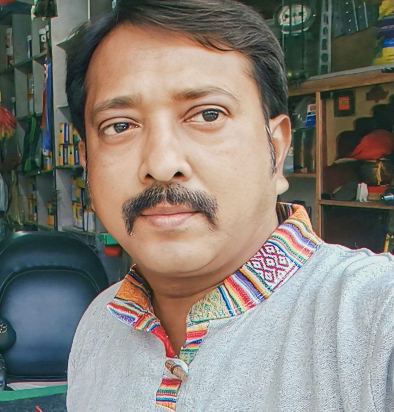 चौपारण में 20 जुलाई तक चलेगा 'गौ सम्मान' हस्ताक्षर अभियान, ग्राम स्तर तक पहुंचेंगे कार्यकर्ता