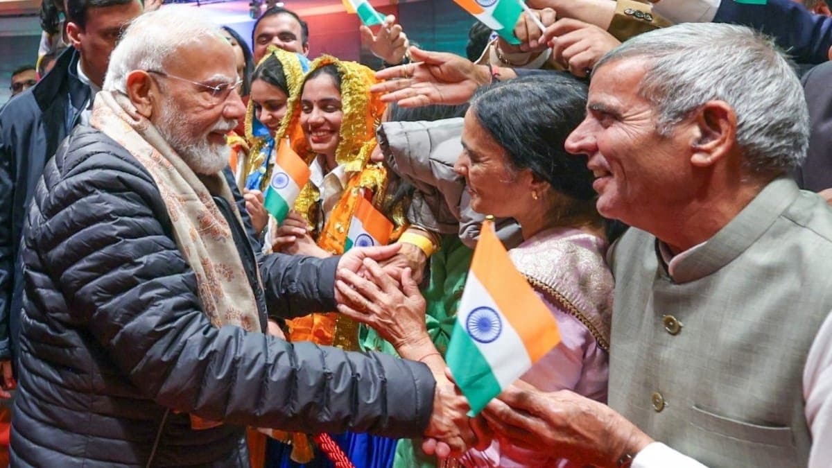 मेलबर्न पहुंचे पीएम मोदी, भारत-ऑस्ट्रेलिया रणनीतिक साझेदारी को मिलेगी नई मजबूती