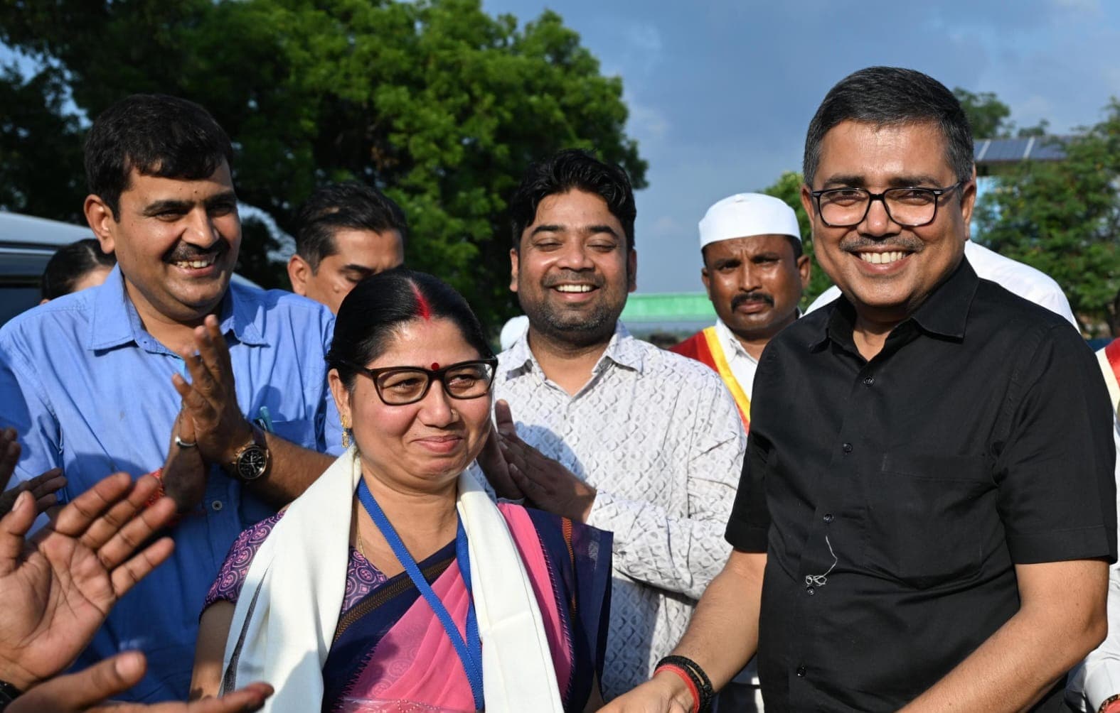 एसआईआर-2026 अभियान में तेजी, बोकारो विधानसभा क्षेत्र में 1.03 लाख से अधिक गणना प्रपत्र वितरित