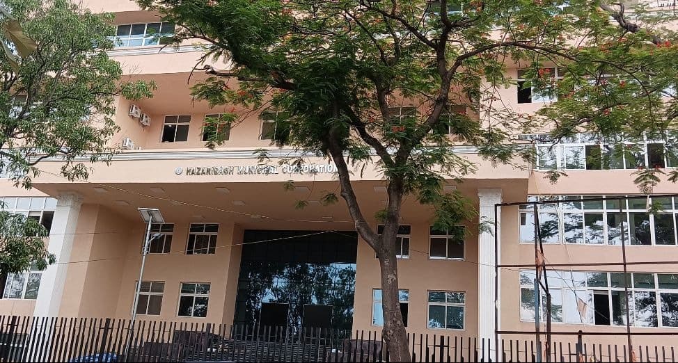 रितिका प्रिन्टेक की विदाई के बाद बदली व्यवस्था, अब सीधे सरकारी प्रणाली से होगा कर भुगतान