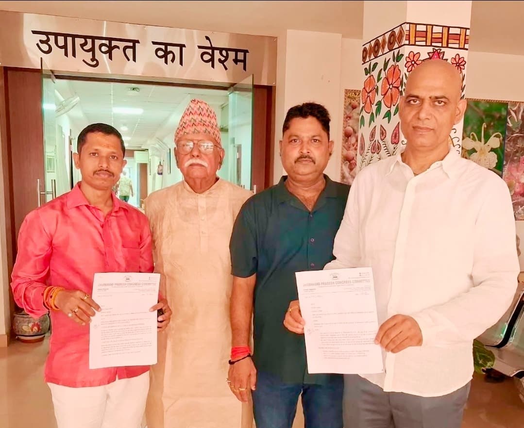 झील सौंदर्यीकरण में 13 करोड़ 97 लाख रुपये के कार्य में अनियमितता , सक्षम पदाधिकारी के नेतृत्व में कमेटी गठित हो _ सुरजीत नागवाला।
