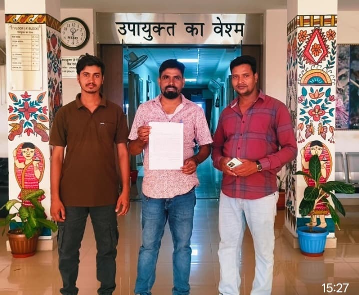 खनन से राजस्व, फिर भी विकास और रोजगार की राह देख रहा भटविगहा
