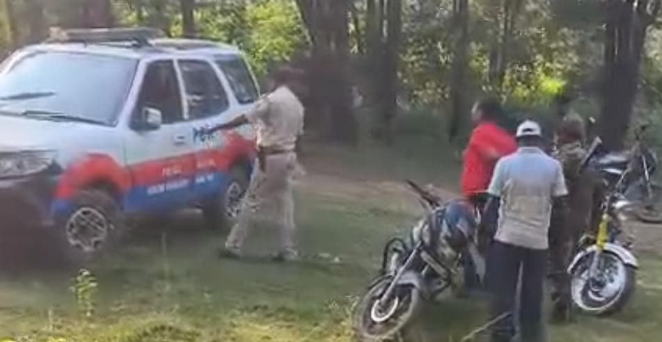 काउंसिल के क्षेत्रीय कार्यालय में चोरी, रामगढ़ पुलिस ने शुरू की छानबीन