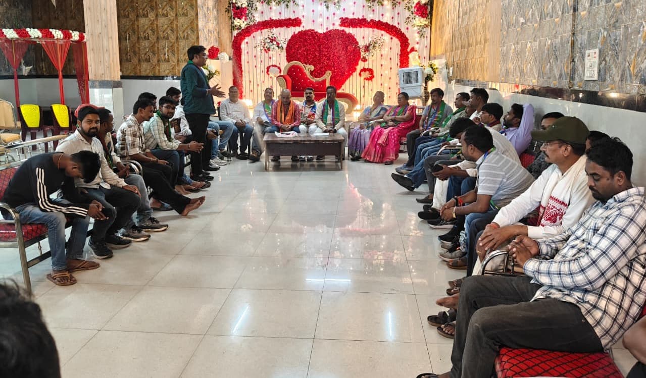 जेपीएससी-जेएसएससी अभ्यर्थियों पर लाठीचार्ज के विरोध में आजसू का प्रदर्शन 7 सितंबर को