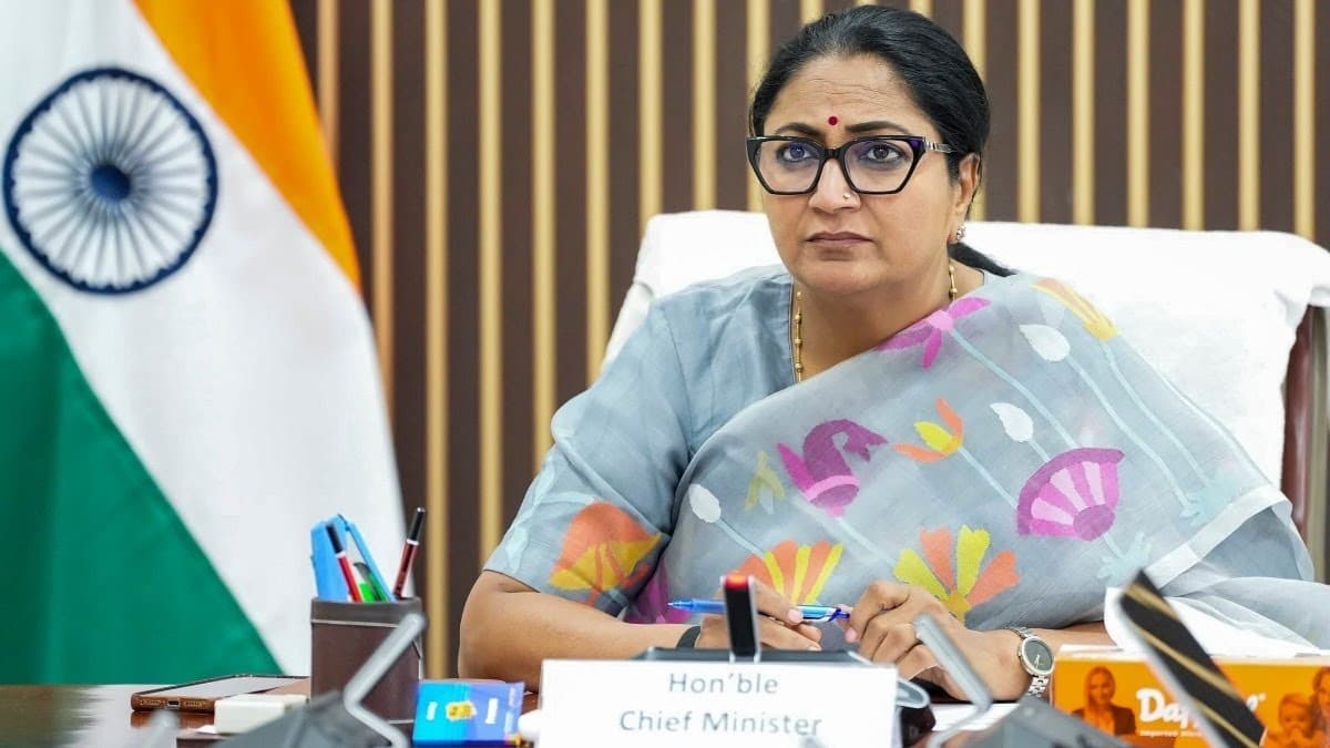 पश्चिम एशिया में हालात सामान्य होने पर दिल्ली सरकार ने खत्म की वर्क फ्रॉम होम व्यवस्था
