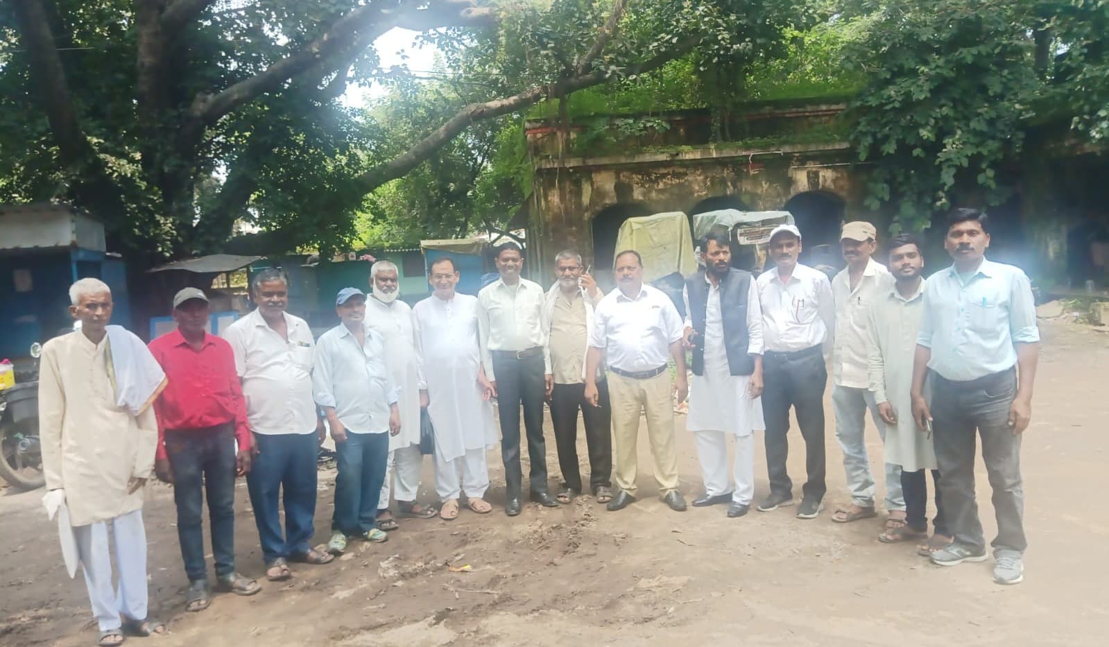 नेपाल की जल त्रासदी से सबक लेने की जरूरत : खतियानी परिवार