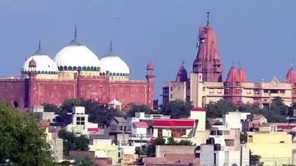 श्रीकृष्ण जन्मभूमि मुक्ति को लेकर साधु-संतों में मतभेद, 9 अगस्त की कार सेवा के आह्वान से बढ़ी हलचल
