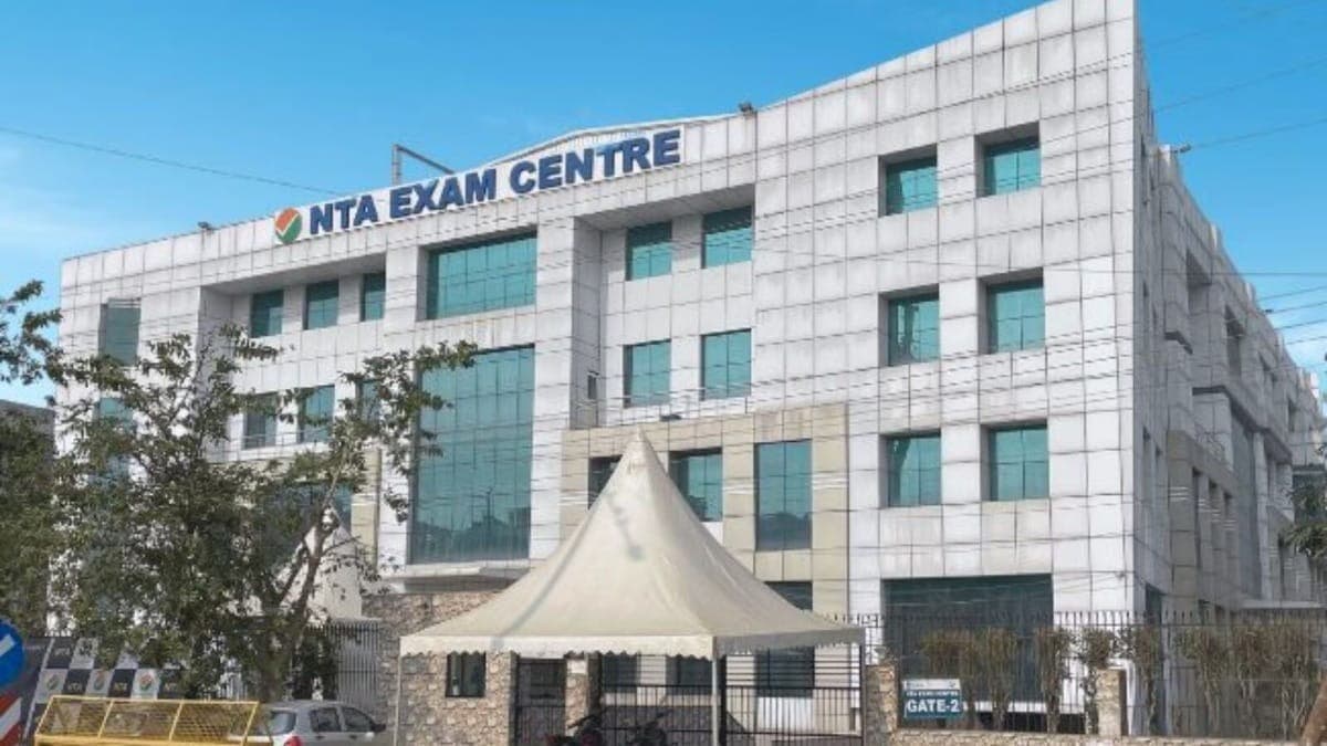 NEET विवाद के बाद NTA की सुरक्षा कड़ी, नए ऑफिस में CISF तैनात