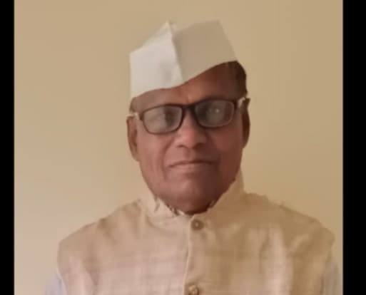 विशेश्वर स्वर्णकार को मिली जिला कांग्रेस सचिव की जिम्मेदारी, कार्यकर्ताओं में खुशी की लहर