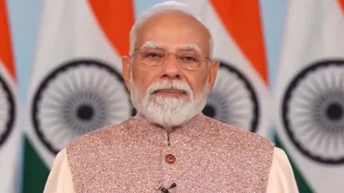 पेरिस में स्वामीनारायण मंदिर का उद्घाटन, पीएम मोदी बोले- भारत-फ्रांस संबंधों को मिलेगी नई ऊर्जा