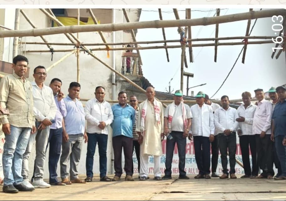 लोकतंत्र और मताधिकार की रक्षा के लिए इंडिया गठबंधन का हल्लाबोल