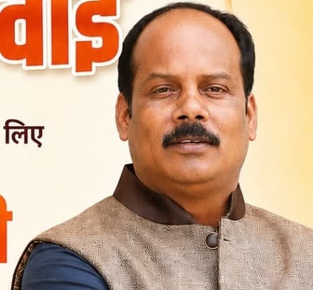 कटकमदाग प्रखंड कार्यालय में आज होगी जनसुनवाई, लोगों की समस्याएं सुनेंगे विधायक प्रदीप प्रसाद
