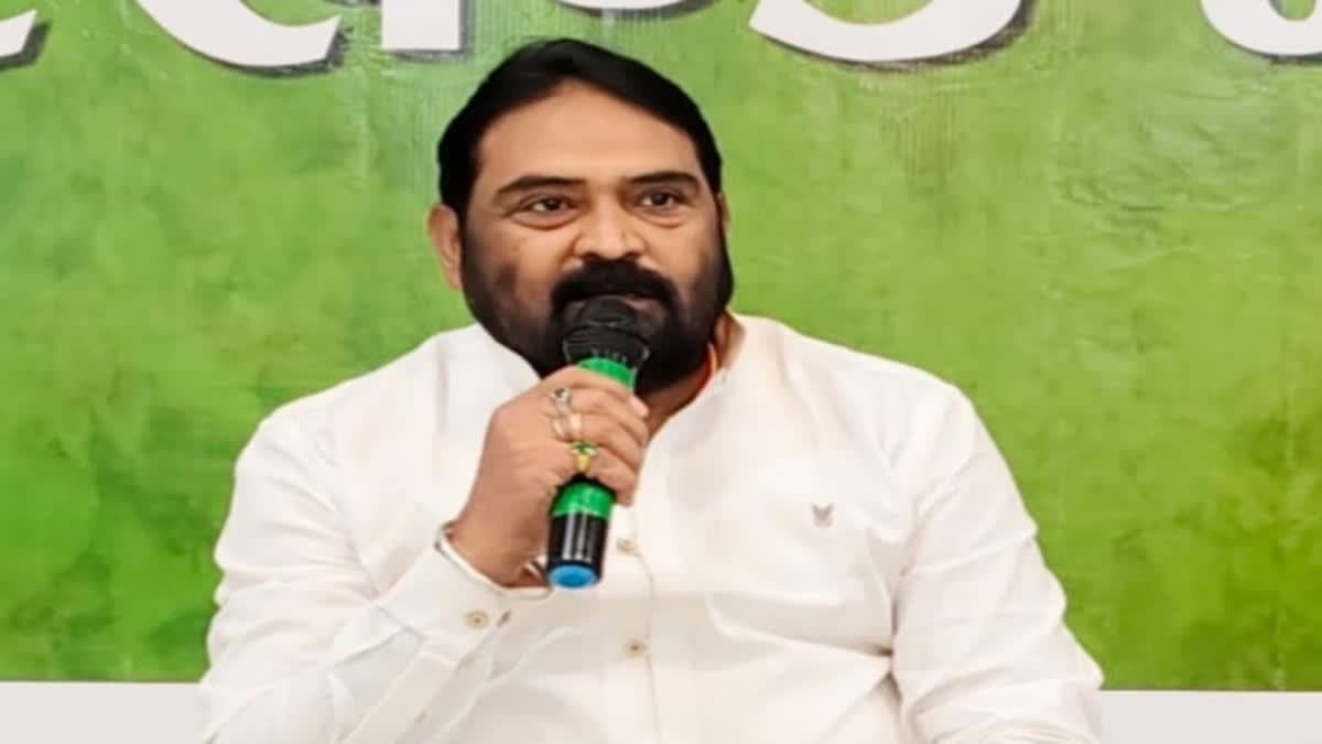 छात्रों के आंदोलन पर JMM का BJP पर हमला, कहा- राजनीतिक माहौल बिगाड़ने के लिए युवाओं को बनाया जा रहा मोहरा