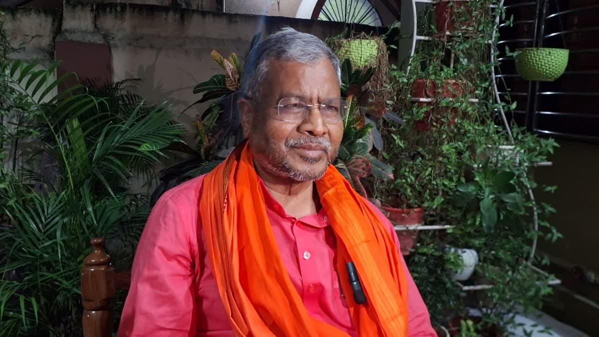 छात्रों पर लाठीचार्ज को लेकर बाबूलाल मरांडी का हमला, बोले- सरकार विरोध की आवाज दबा रही