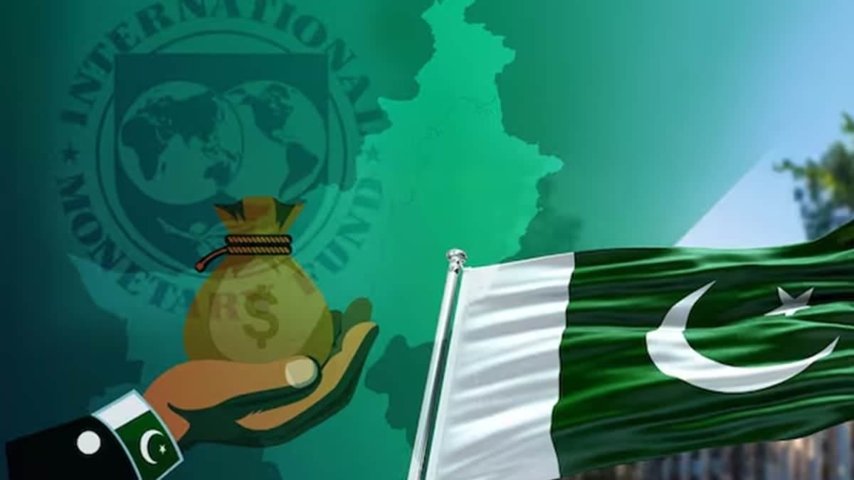 कर्ज लेने वाला पाकिस्तान अब IMF और विश्व बैंक बोर्ड का अध्यक्ष