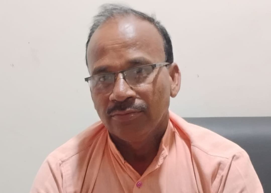 नारियल स्वास्थ्य के साथ अर्थव्यवस्था का भी आधार, खेती को बढ़ावा देने में सरकार उदासीन : मुकुंद साव