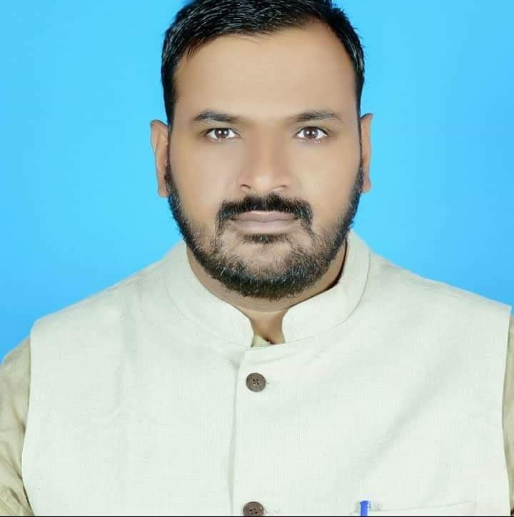 हजारीबाग में ट्रैफिक सुधार के नाम पर रोजगार से समझौता नहीं: डॉ. अमरदीप यादव