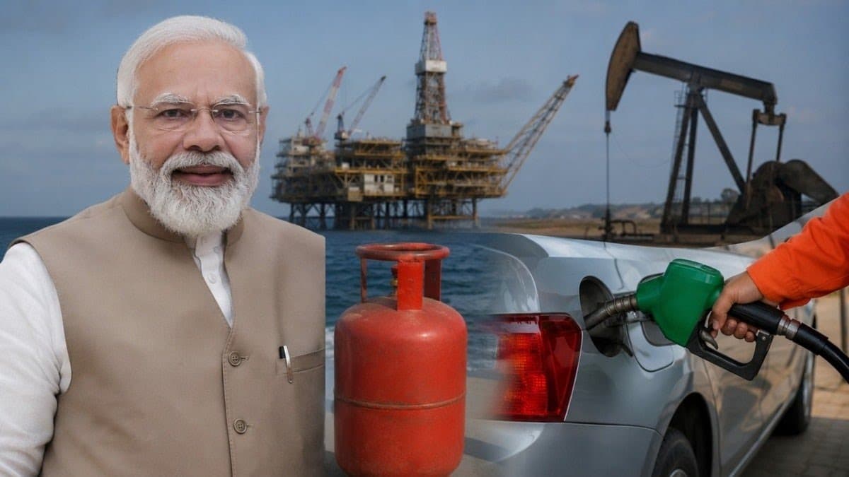 गैर-घरेलू LPG सप्लाई पर लगी पाबंदियां हटीं, होटल-रेस्टोरेंट और उद्योगों को बड़ी राहत