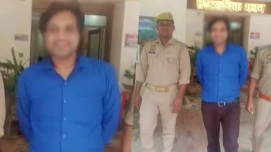 फर्जी स्वतंत्रता सेनानी प्रमाण पत्र से MBBS में एडमिशन का खेल! भदोही में गैंग का पर्दाफाश, NEET 2025 में कम अंक वाले 9 छात्रों को बनाया निशाना