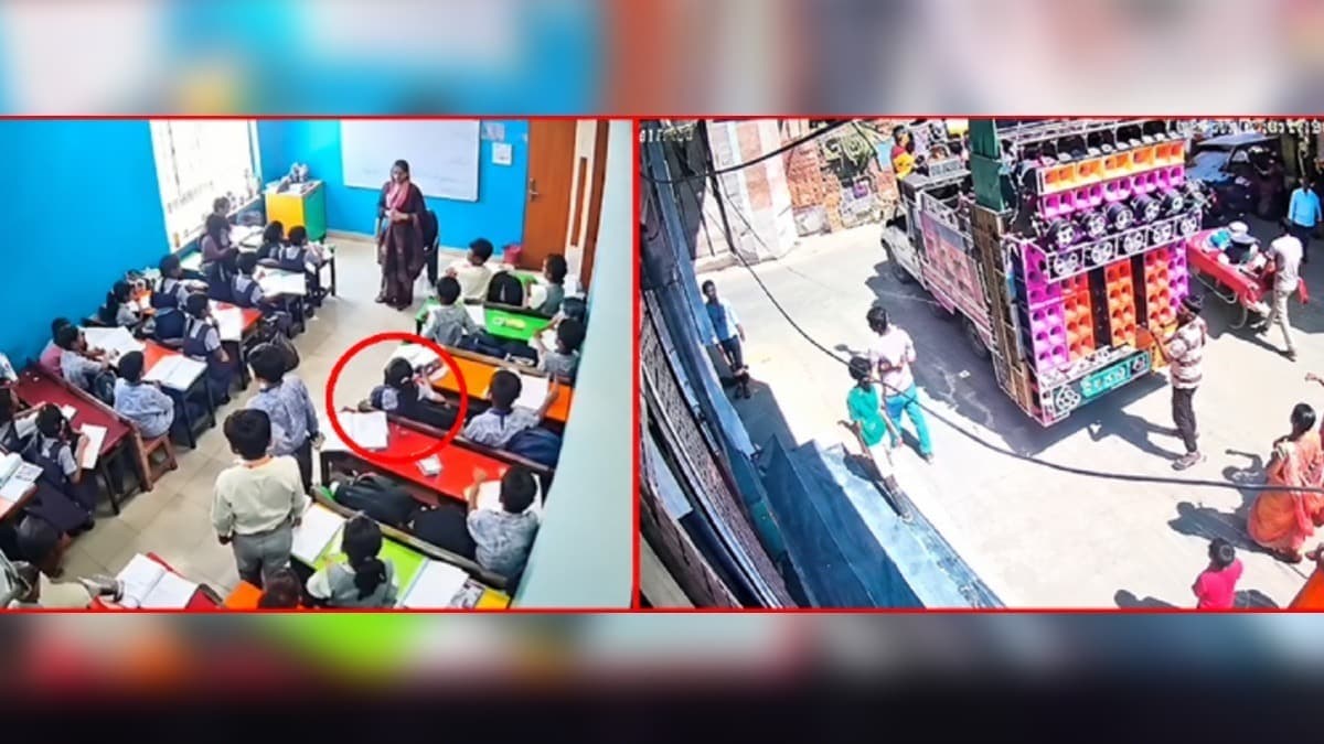 वैष्णवी तिवारी मौत मामले में DJ मालिक और ऑपरेटर गिरफ्तार