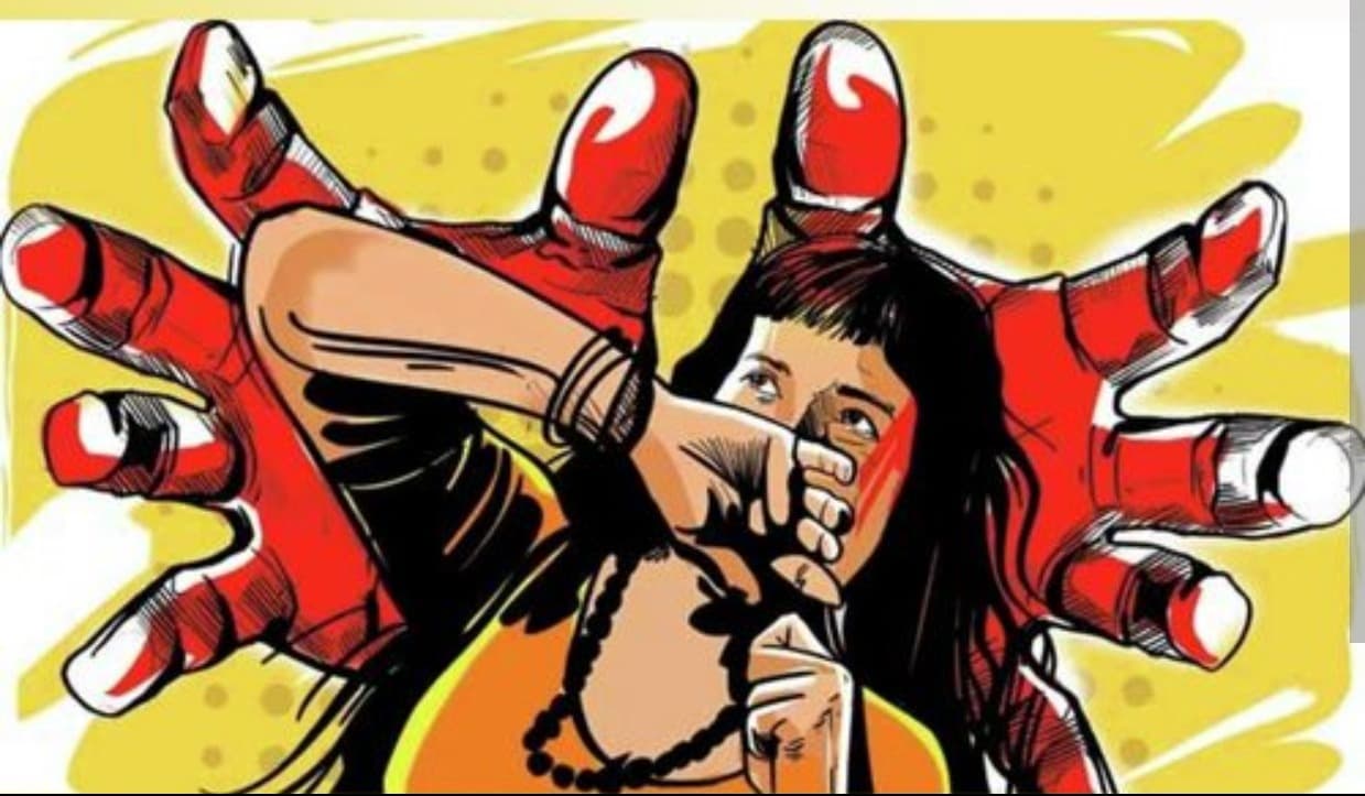 चचेरी बहु के साथ दुष्कर्म करने वाला दोषी ससुर