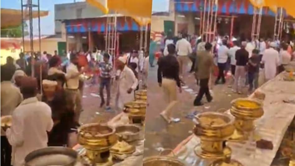 बरेली में दहेज की मांग पूरी न होने पर शादी समारोह में मारपीट