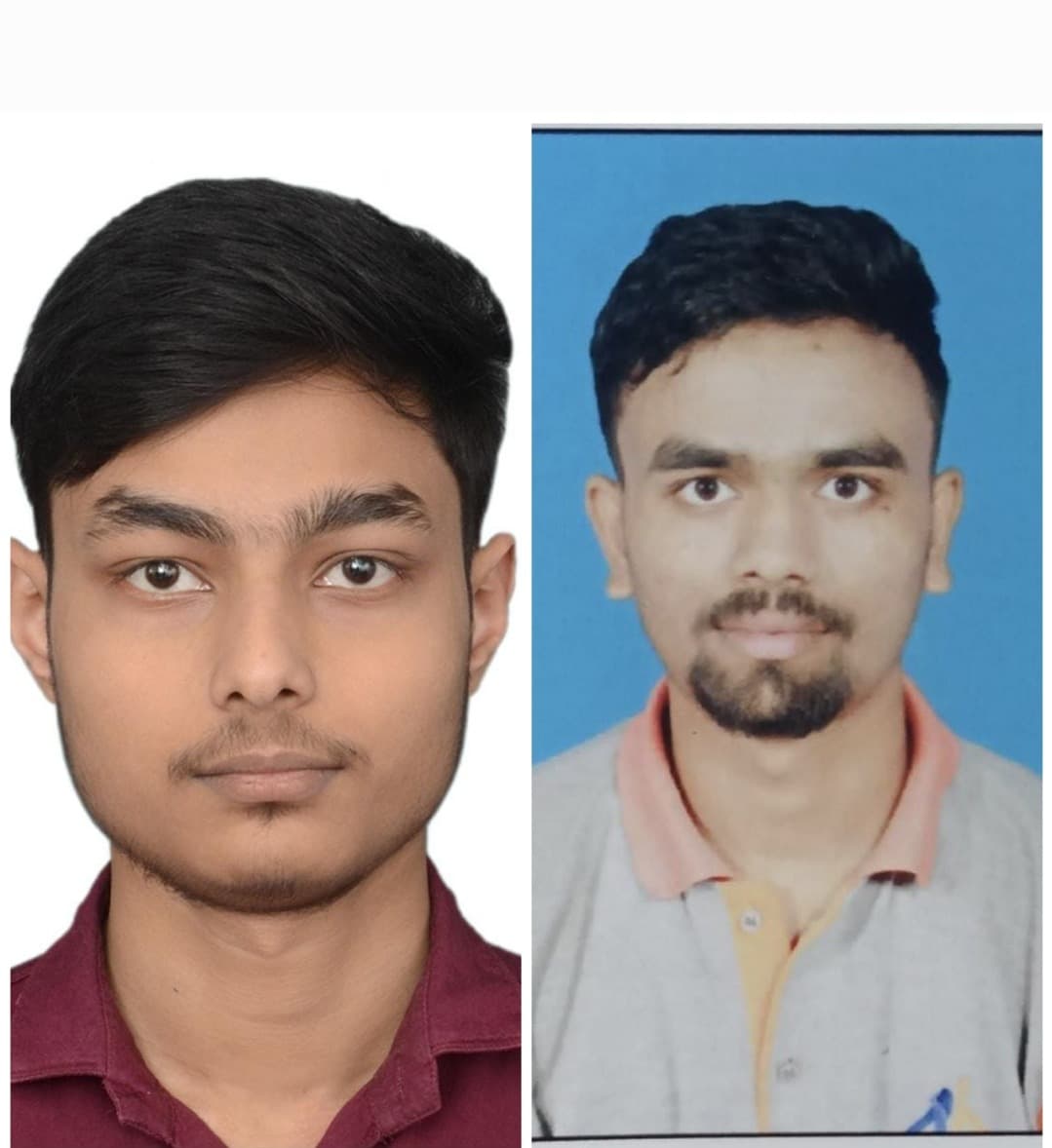 चौपारण के दो होनहारों ने नीट-यूजी 2026 में लहराया परचम, बढ़ाया क्षेत्र का मान