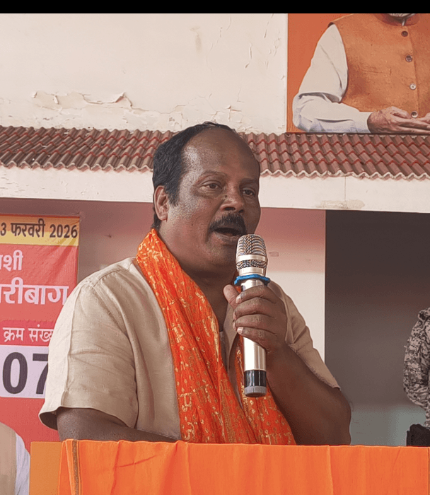 योजनाओं के खेल पर विधायक का हमला, दिशा की मंजूरी के बिना काम कराने का आरोप