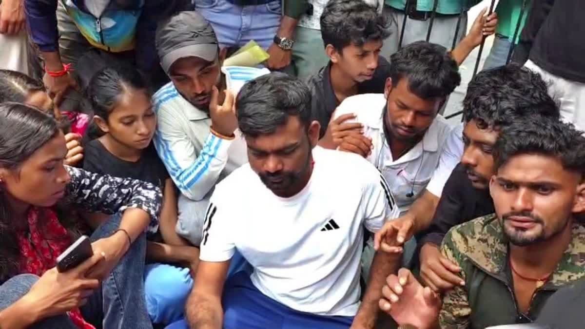 जयराम महतो का बड़ा बयान, बोले- सत्ताधारी दल के मंत्रियों की संपत्ति की हो जांच