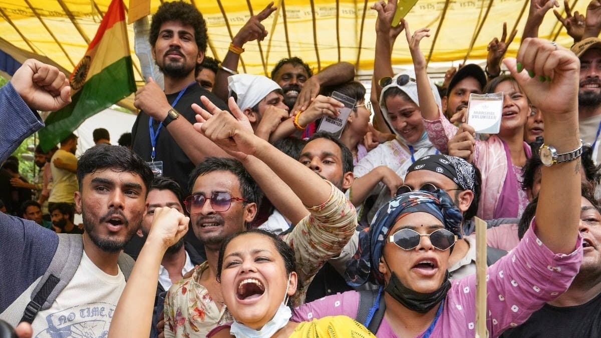 Gen-Z युवाओं तक पहुंचेगी मोदी सरकार, ‘वन डे, वन यूनिवर्सिटी’ कार्यक्रम की तैयारी