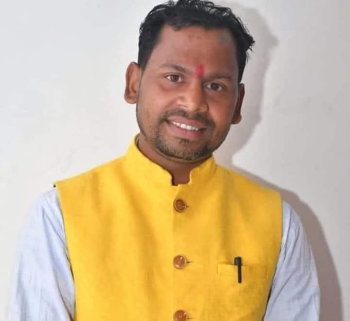 हजारीबाग में होमगार्ड बहाली में दूसरे राज्य व जिला के अभ्यर्थियों द्वारा धांधली की आशंका, आदर्श युवा संगठन ने मुख्यमंत्री को लिखा पत्र