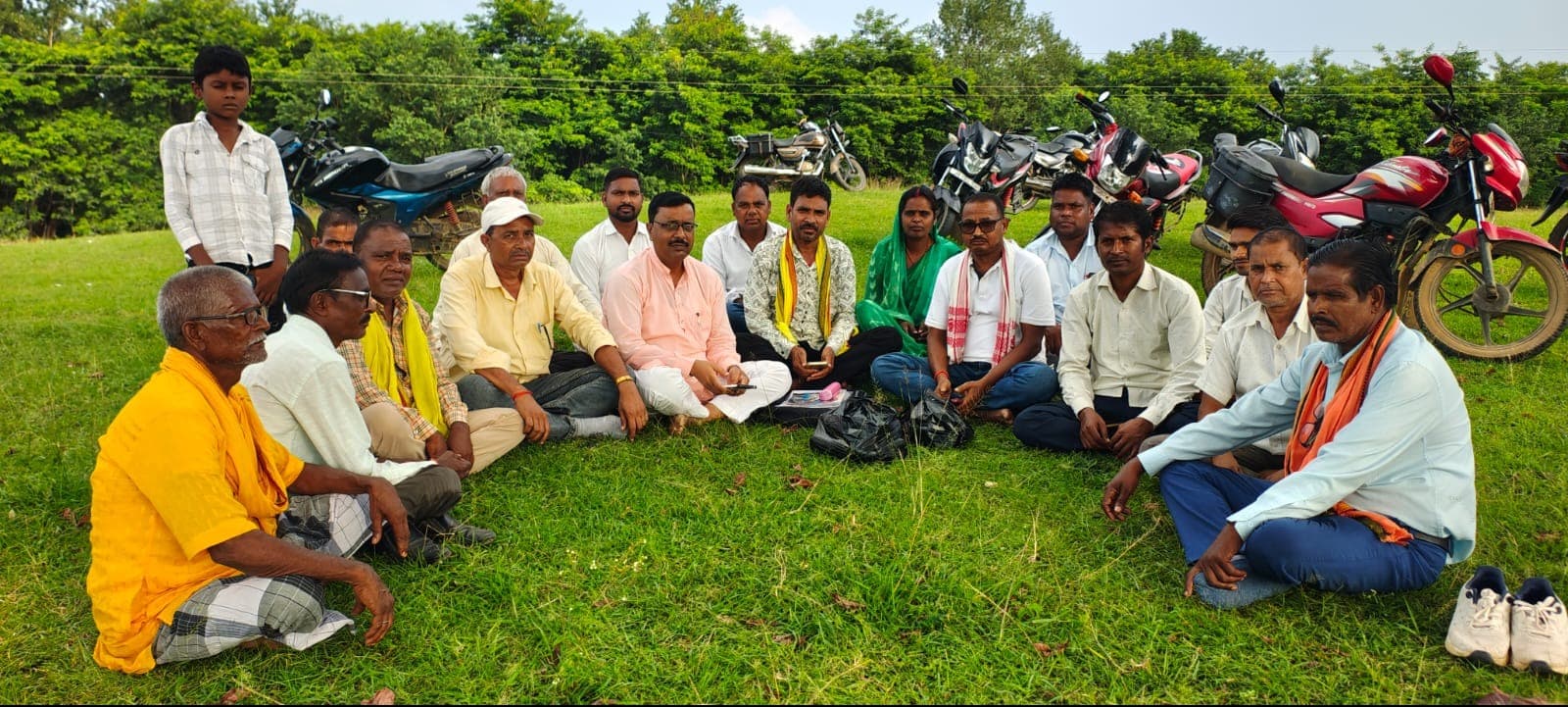 खान खनिज विधेयक 2026 के विरोध में उतरी कांग्रेस, 7 को लोक भवन घेराव और 10 को प्रदर्शन का ऐलान
