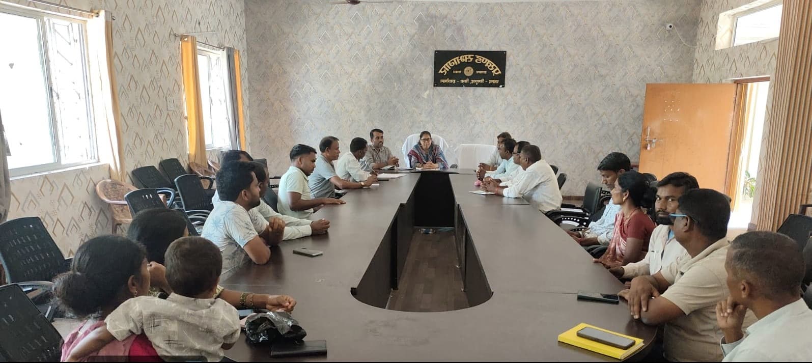 आधुनिक खेती से मजबूत होगी ग्रामीण अर्थव्यवस्था, पलायन पर लगेगा अंकुश