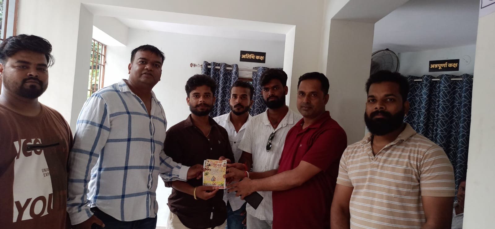भव्य दही-हांडी उत्सव 30 अगस्त को गूंजेगा ‘गोविंदा आला रे’ का जयघोष
