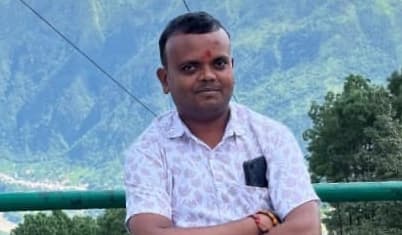 गरगाली में डिग्री कॉलेज खुलने का रास्ता साफ, विधायक तिवारी महतो के प्रयासों की सराहना