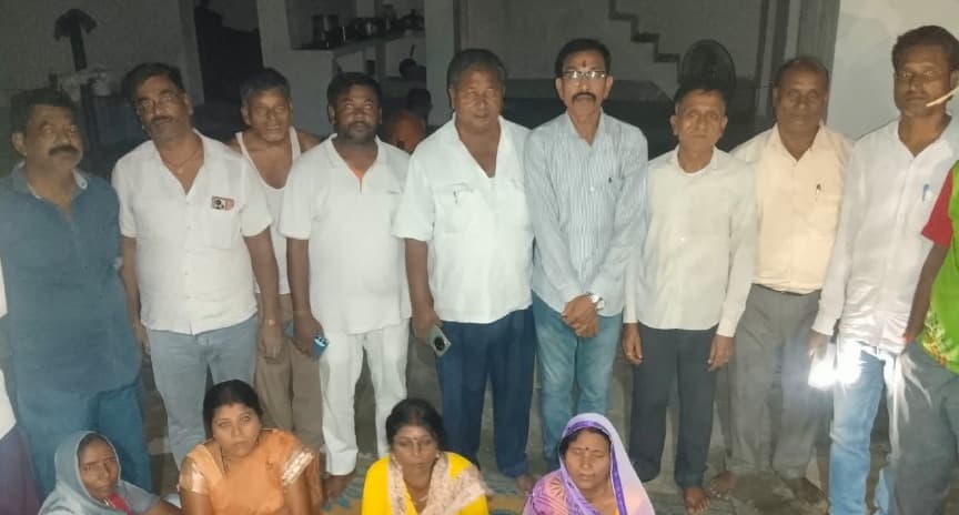 अफीमकोठी दुर्गा मंदिर में दुर्गा पूजा की तैयारी तेज, नई पूजा समिति का गठन