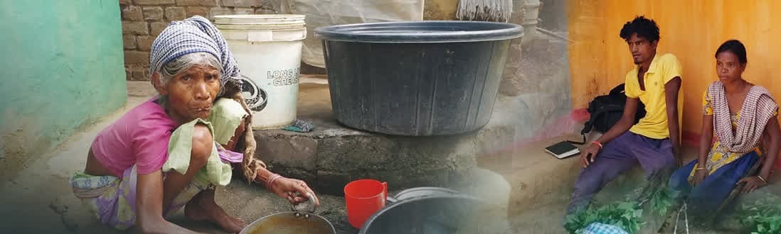 झारखंड में विशेष रूप से कमजोर जनजातीय समूहों की स्थिति चिंताजनक, योजनाओं का लाभ पहुंचाने पर जोर