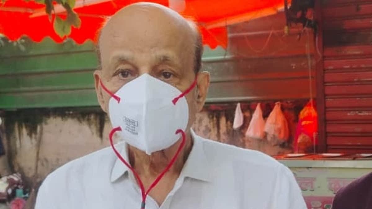 सत्य निकेतन हादसा: फरार बिल्डिंग मालिक हरिराम बंसल भिवाड़ी से गिरफ्तार, पुलिस कर रही पूछताछ
